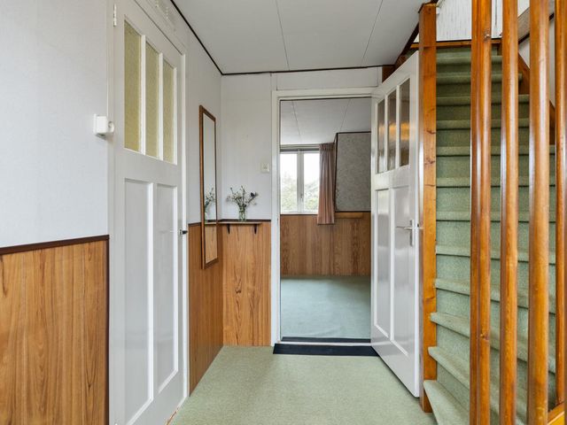 Ambonstraat 72, Den Helder