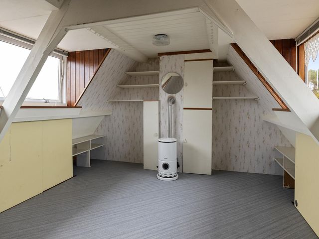 Ambonstraat 72, Den Helder