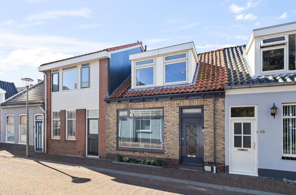Hoogstraat 76