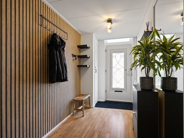 Hoogstraat 76, Den Helder