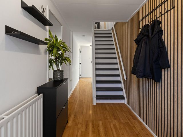 Hoogstraat 76, Den Helder