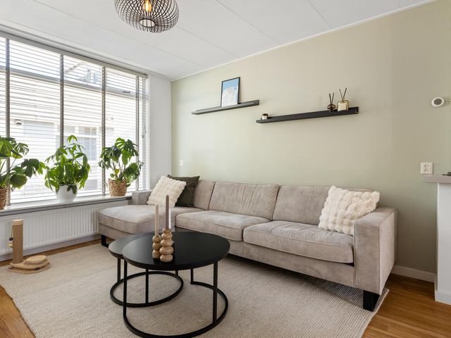 Hoogstraat 76, Den Helder