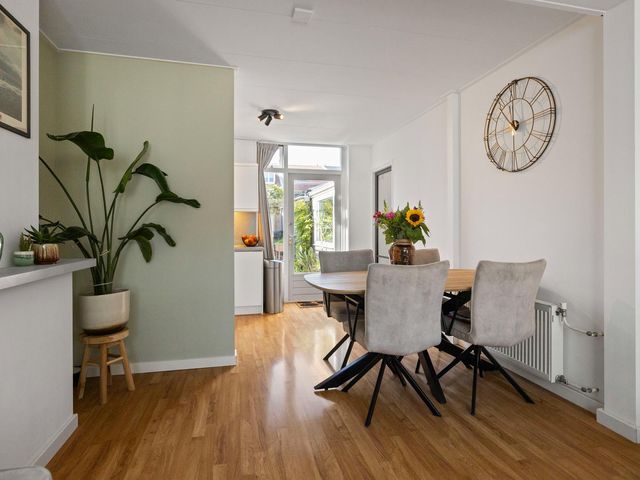 Hoogstraat 76, Den Helder