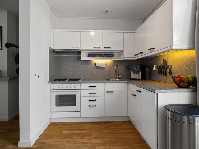 Hoogstraat 76, Den Helder