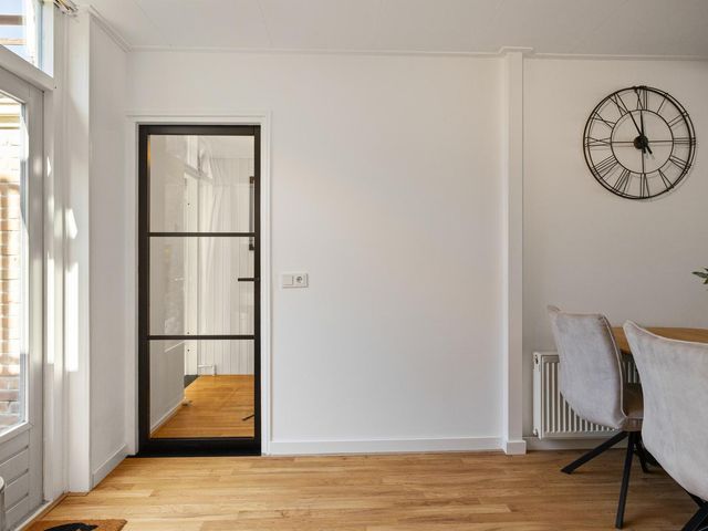 Hoogstraat 76, Den Helder