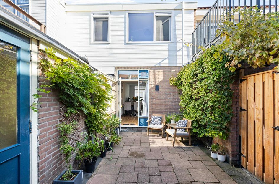 Hoogstraat 76