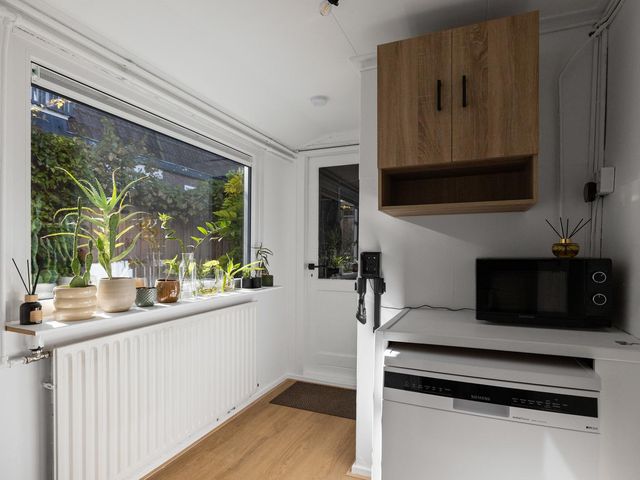 Hoogstraat 76, Den Helder