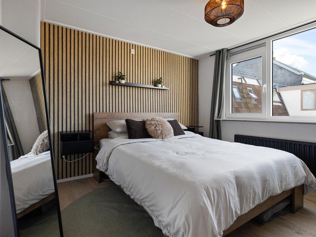 Hoogstraat 76, Den Helder