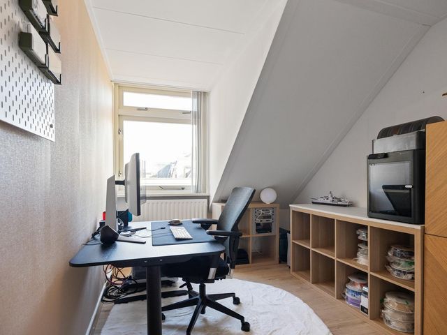 Hoogstraat 76, Den Helder