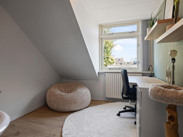 Hoogstraat 76, Den Helder