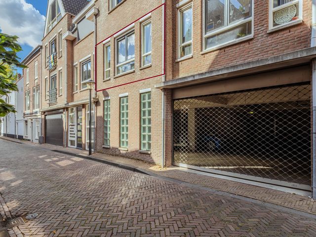 Balensteeg 3C, Gorinchem