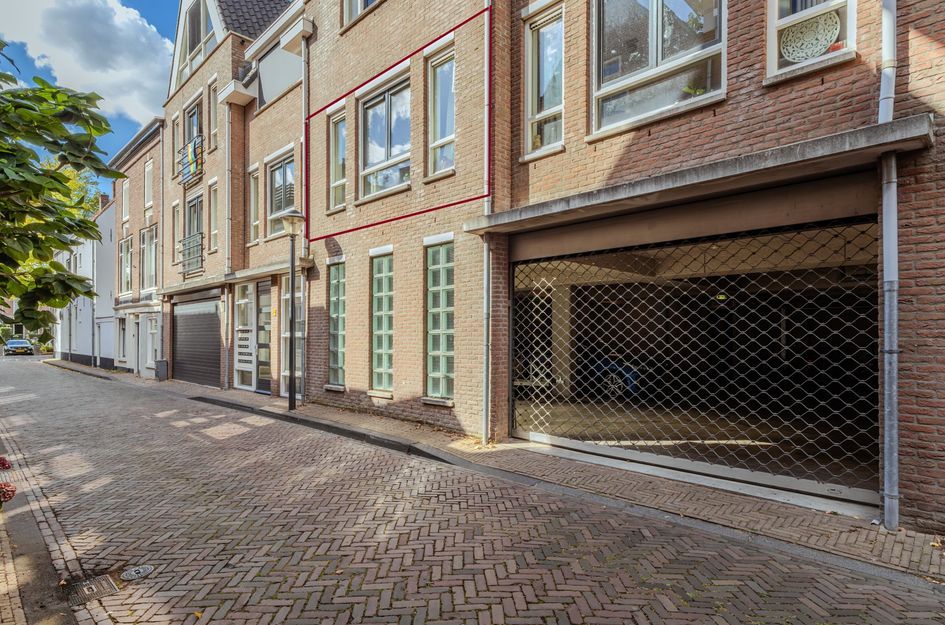 Balensteeg 3C