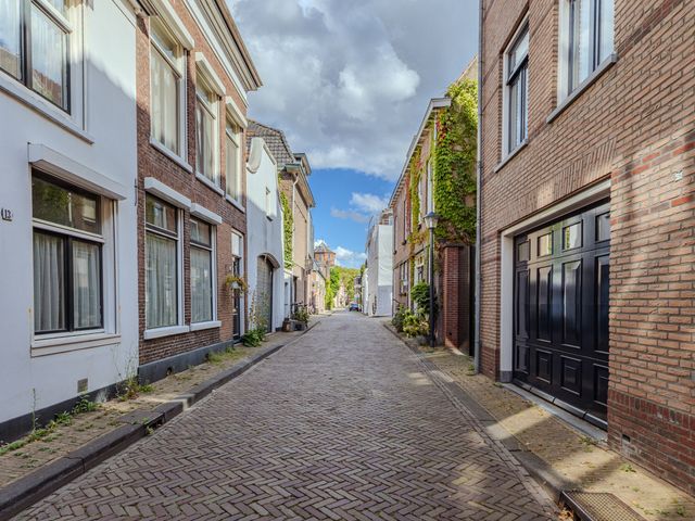 Balensteeg 3C, Gorinchem