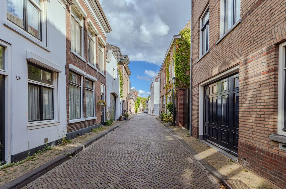Balensteeg 3C