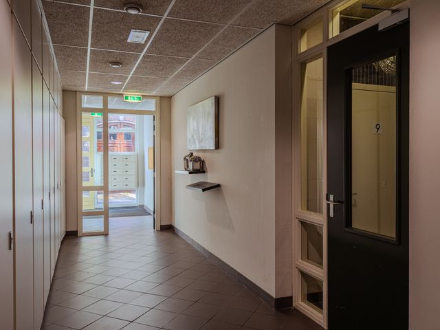 Balensteeg 3C, Gorinchem