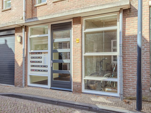 Balensteeg 3C, Gorinchem