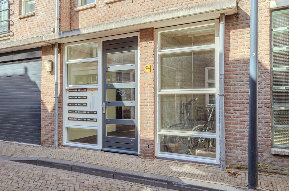 Balensteeg 3C