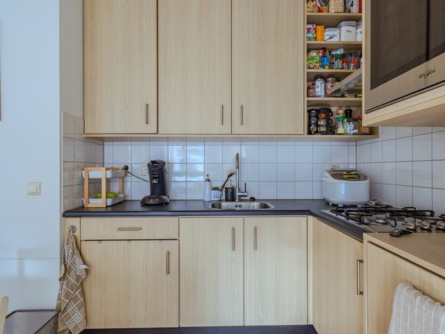 Balensteeg 3C, Gorinchem