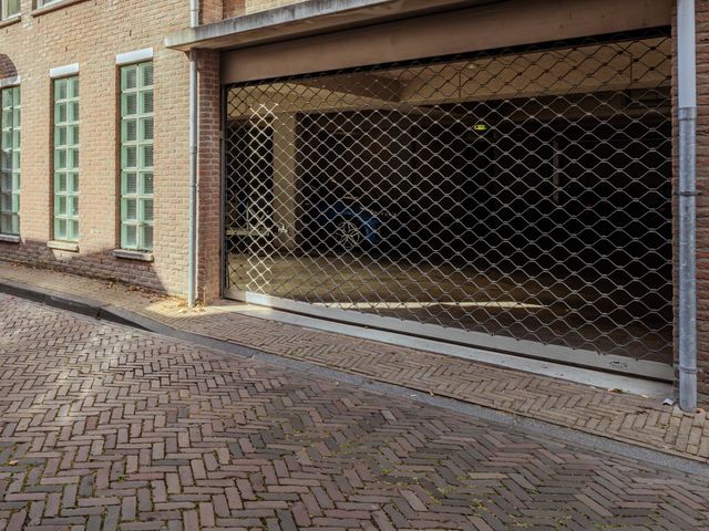 Balensteeg 3C, Gorinchem