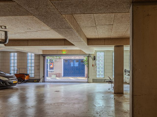 Balensteeg 3C, Gorinchem