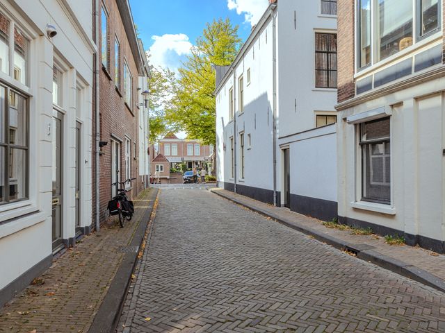 Balensteeg 3C, Gorinchem