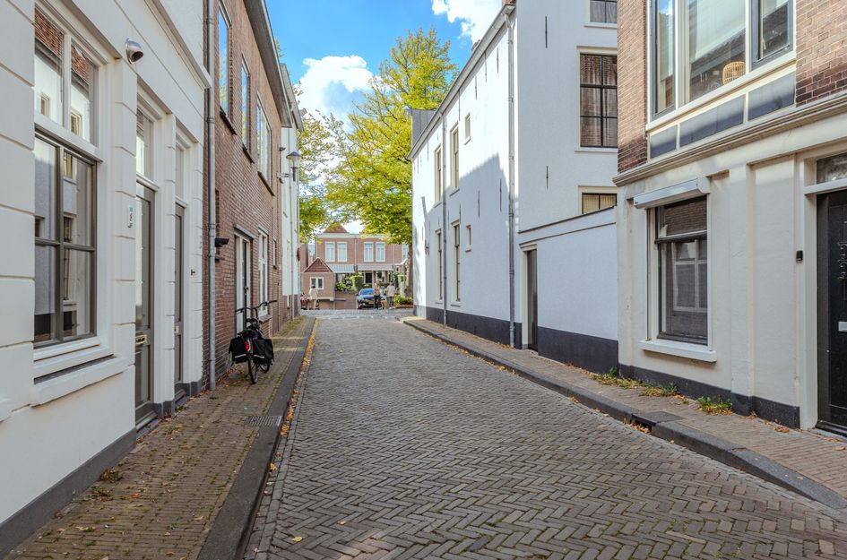 Balensteeg 3C