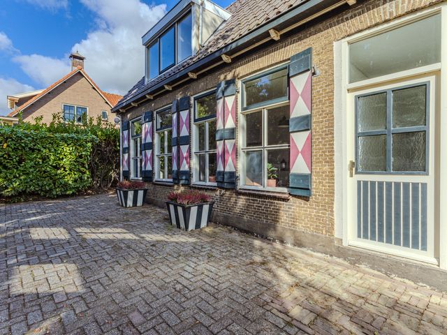 Rivierdijk 574, Hardinxveld-Giessendam