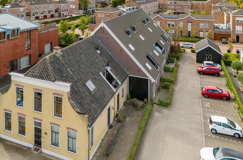 Stationsstraat 40