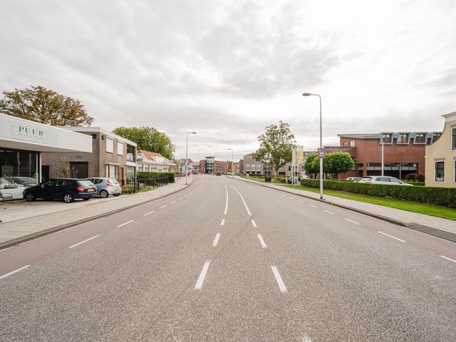 Stationsstraat 40, Spijkenisse