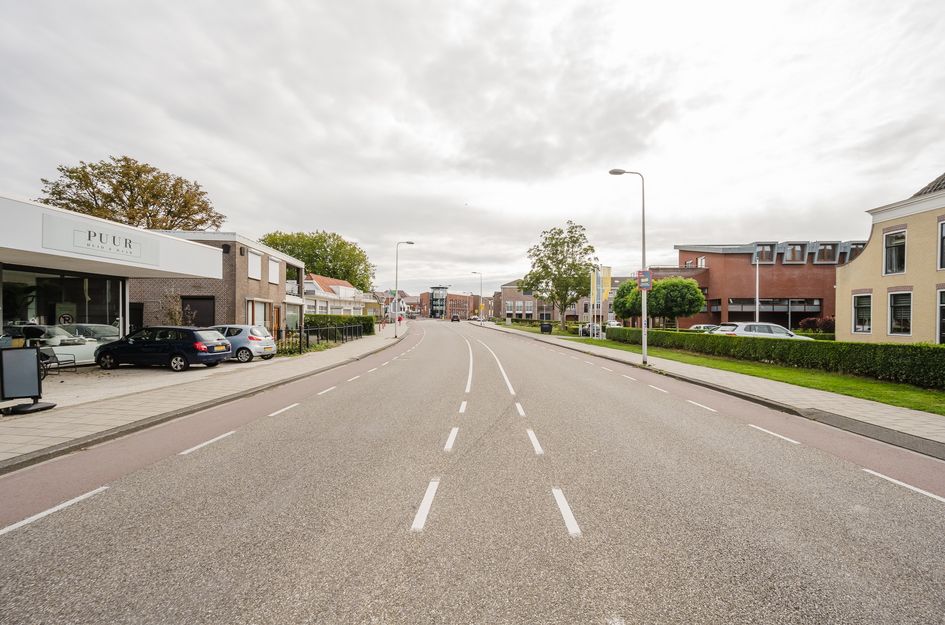 Stationsstraat 40