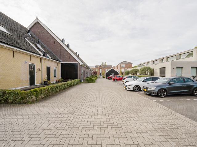 Stationsstraat 40, Spijkenisse