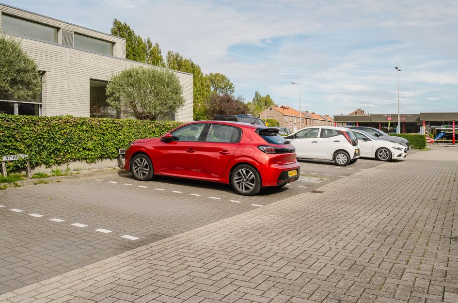 Stationsstraat 40