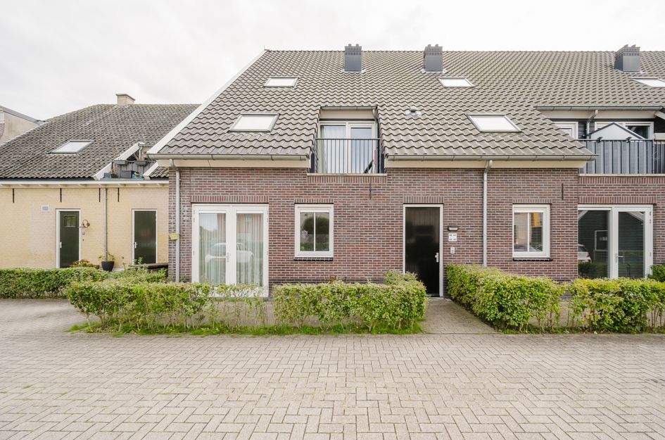 Stationsstraat 40