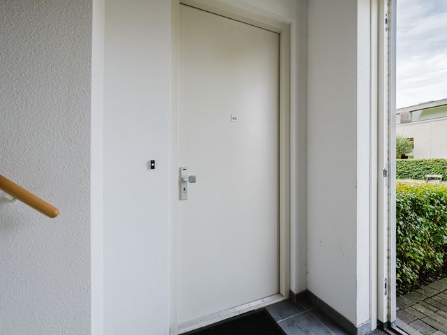 Stationsstraat 40, Spijkenisse
