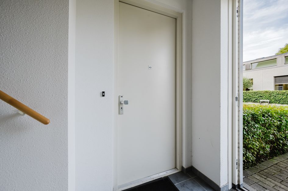 Stationsstraat 40