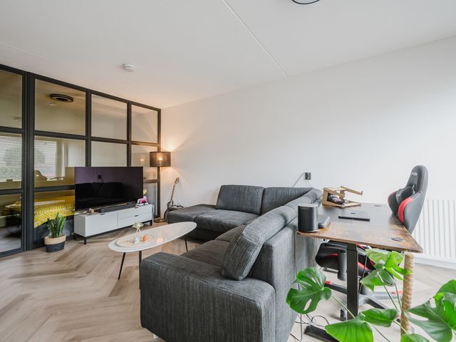 Stationsstraat 40, Spijkenisse