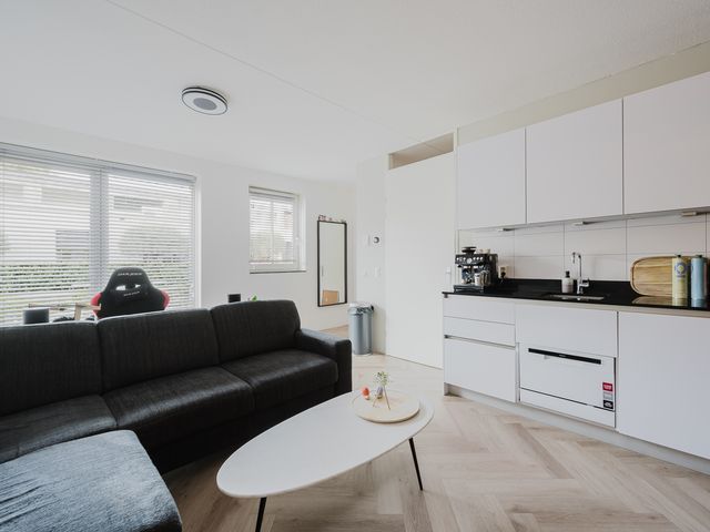 Stationsstraat 40, Spijkenisse