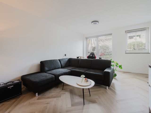Stationsstraat 40, Spijkenisse