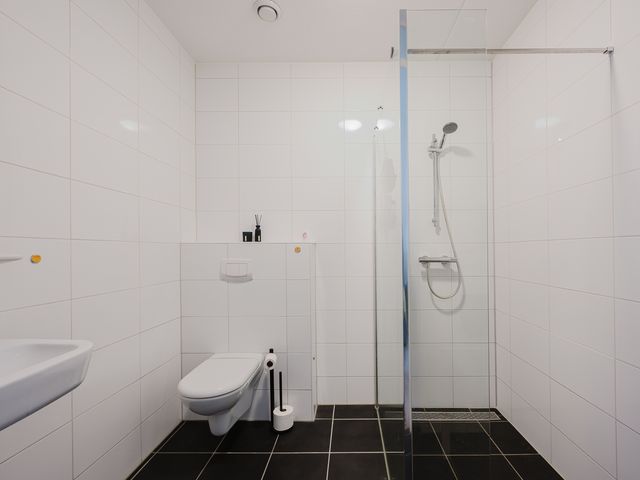 Stationsstraat 40, Spijkenisse