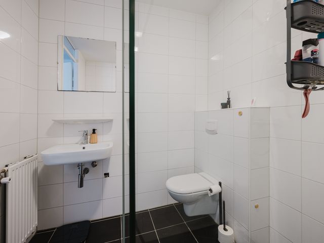 Stationsstraat 40, Spijkenisse