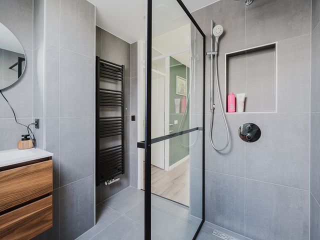 Haya van Someren-Downerpad 37, Spijkenisse