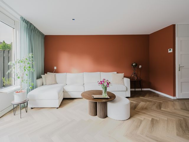 Haya van Someren-Downerpad 37, Spijkenisse