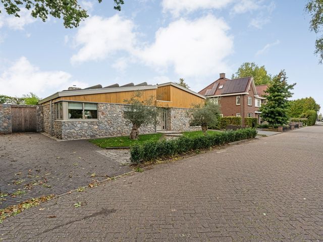 Willebrandt van Oldenburgstraat 5A, Hardenberg
