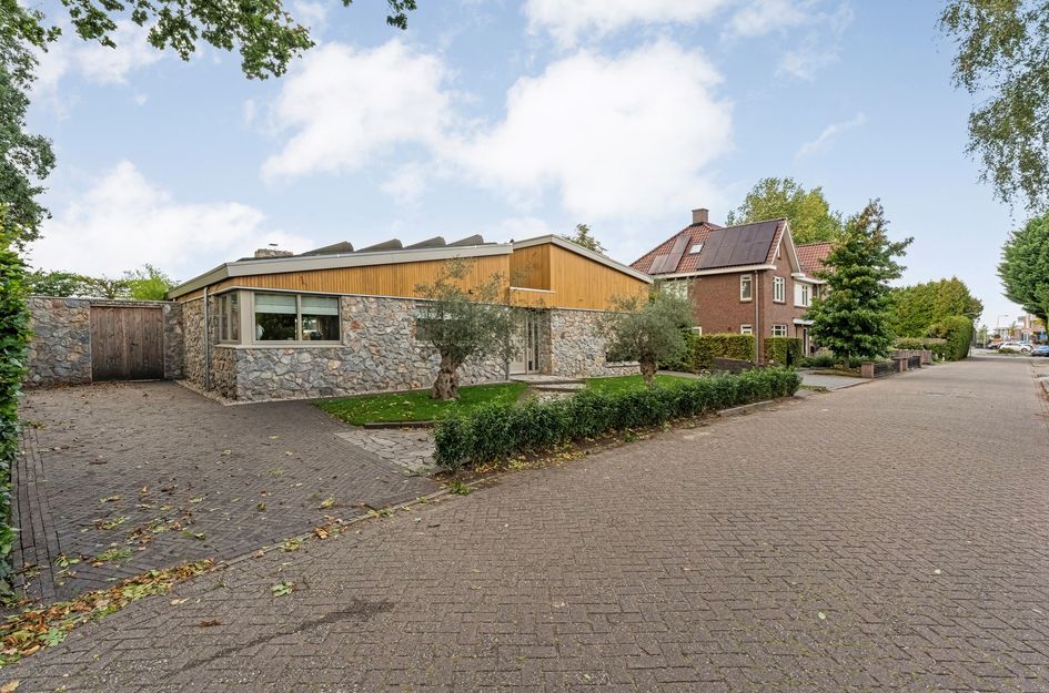 Willebrandt van Oldenburgstraat 5A