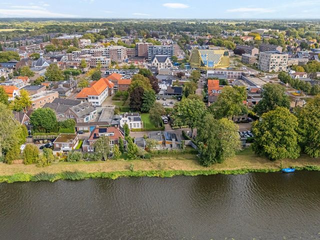 Willebrandt van Oldenburgstraat 5A, Hardenberg