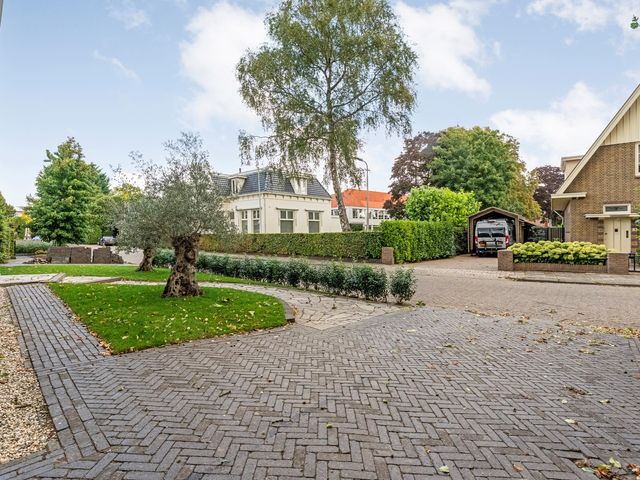 Willebrandt van Oldenburgstraat 5A, Hardenberg