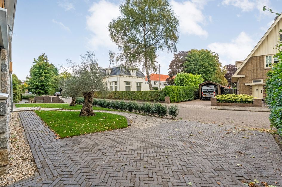 Willebrandt van Oldenburgstraat 5A