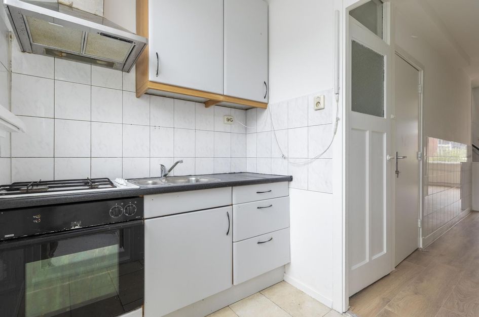 Bonaventurastraat 63A 02