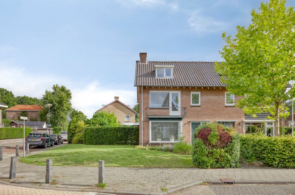 Bergweg 30