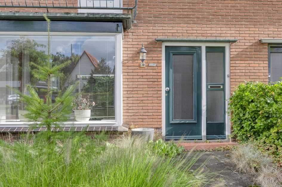 Bergweg 30